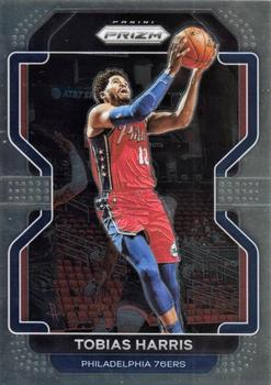 Tobias Harris