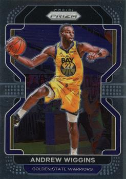 Andrew Wiggins