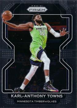 Karl-Anthony Towns