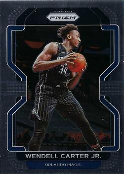 Wendell Carter Jr.