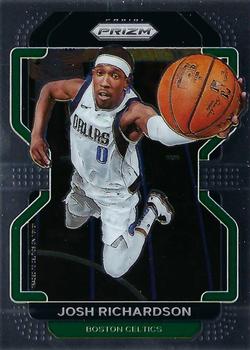 Josh Richardson