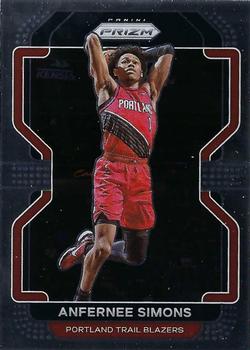 Anfernee Simons