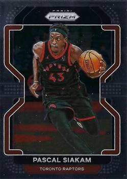 Pascal Siakam