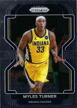 Myles Turner