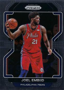 Joel Embiid