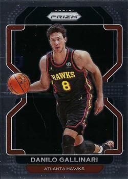 Danilo Gallinari