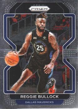 Reggie Bullock
