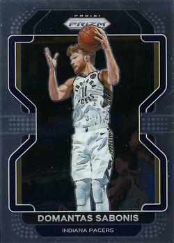 Domantas Sabonis