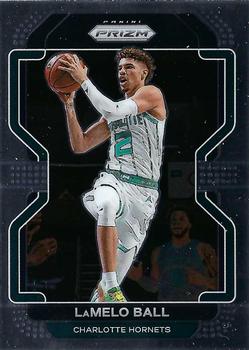 LaMelo Ball
