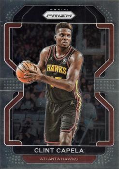 Clint Capela