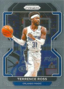 Terrence Ross