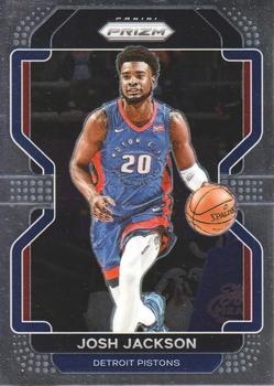 Josh Jackson