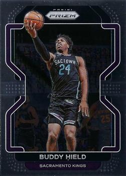 Buddy Hield