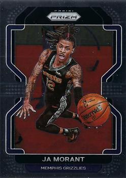 Ja Morant