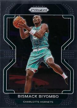 Bismack Biyombo