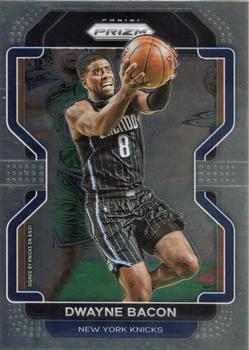 Dwayne Bacon