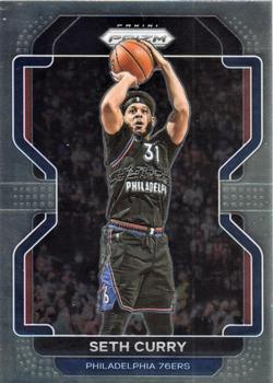 Seth Curry