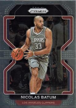 Nicolas Batum