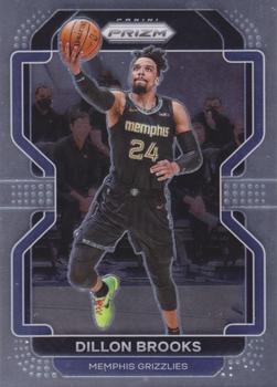 Dillon Brooks