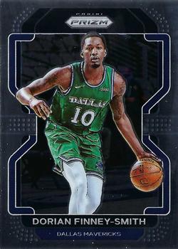 Dorian Finney-Smith