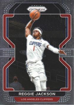 Reggie Jackson