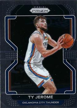 Ty Jerome