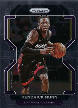 Kendrick Nunn