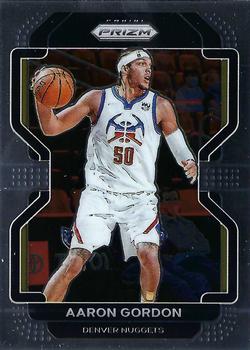 Aaron Gordon