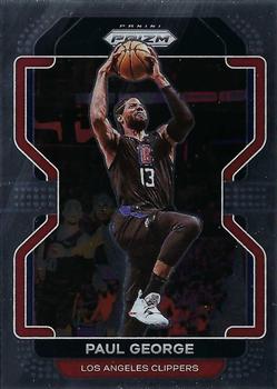 Paul George