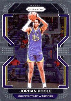 Jordan Poole