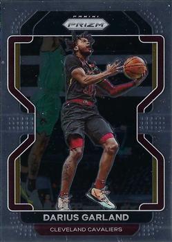 Darius Garland