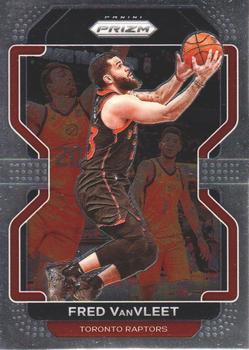 Fred VanVleet