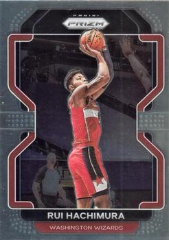 Rui Hachimura
