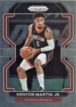 Kenyon Martin Jr.