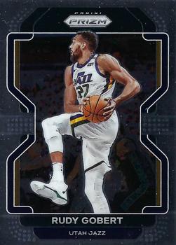 Rudy Gobert