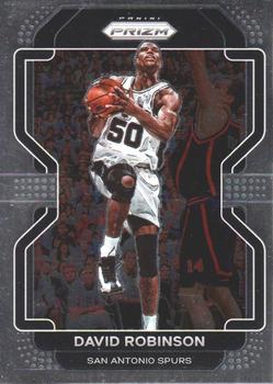 David Robinson