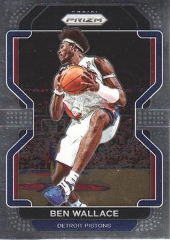 Ben Wallace
