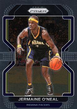 Jermaine O'Neal