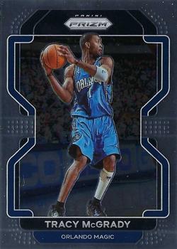 Tracy McGrady