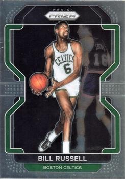 Bill Russell