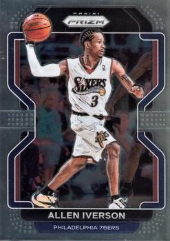 Allen Iverson