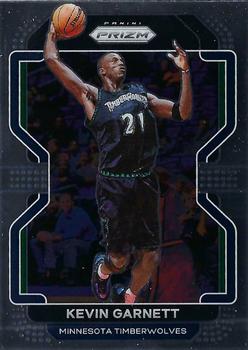 Kevin Garnett