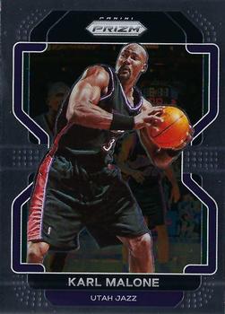 Karl Malone