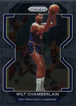 Wilt Chamberlain