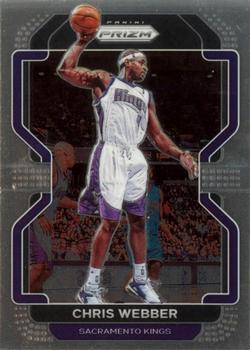 Chris Webber