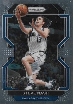 Steve Nash