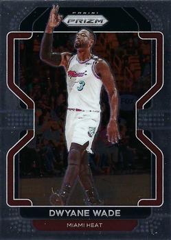 Dwyane Wade