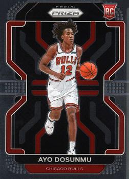 Ayo Dosunmu
