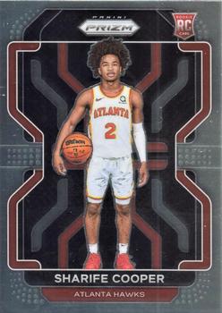 Sharife Cooper