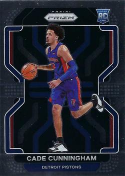 Cade Cunningham